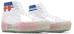 Sailor Moon x Vans Sk8-Hi Stacked 'Pretty Guardian - Perak' VN0A4BTWSLV