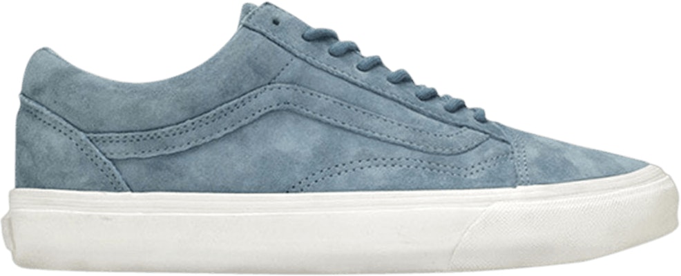 Size x vans old skool ca best sale