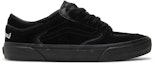 Buy Motorhead x Vans Rowley 'Hitam' VN0005V7BKA