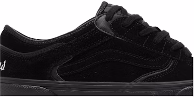 モーターヘッド x Vans Rowley "ブラック" VN0005V7BKA Order モーターヘッド x Vans Rowley "ブラック" VN0005V7BKA