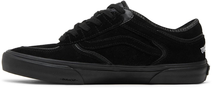 모터헤드 x 반스 로울리 '블랙' VN0005V7BKA VN0005V7BKA Lookbook 모터헤드 x 반스 로울리 '블랙' VN0005V7BKA VN0005V7BKA