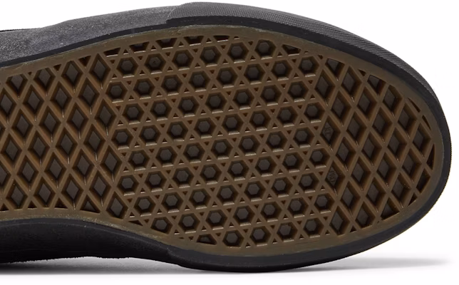 Motorhead x Vans Rowley 'Black' VN0005V7BKA Purchase Motorhead x Vans Rowley 'Black' VN0005V7BKA