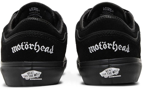 모터헤드 x 반스 로울리 '블랙' VN0005V7BKA VN0005V7BKA Details for 모터헤드 x 반스 로울리 '블랙' VN0005V7BKA VN0005V7BKA