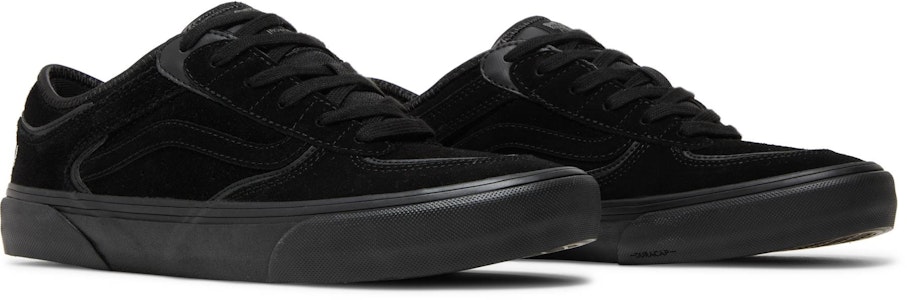 모터헤드 x 반스 로울리 '블랙' VN0005V7BKA VN0005V7BKA Cheap 모터헤드 x 반스 로울리 '블랙' VN0005V7BKA VN0005V7BKA