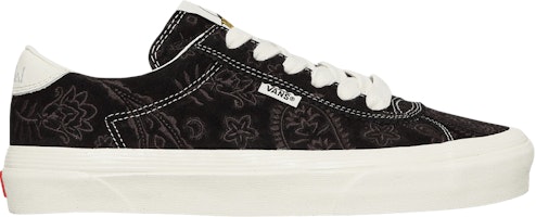 Anderson .Paak x Vans Sport DX 'Black Paisley' VN0000SUBKW Anderson .Paak x Vans Sport DX 'Black Paisley' VN0000SUBKW