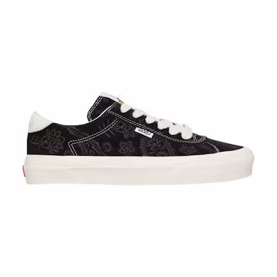 Anderson .Paak Vans Sport DX 'Black Paisley'