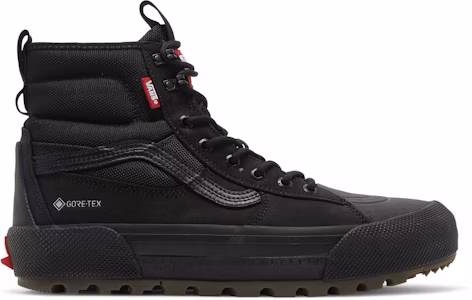Vans スケートハイ GORE-TEX MTE-3 "ブラックアウト" VN0A5I111OJ Buy Vans スケートハイ GORE-TEX MTE-3 "ブラックアウト" VN0A5I111OJ