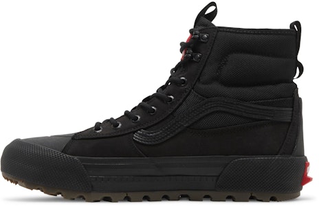 Vans スケートハイ GORE-TEX MTE-3 "ブラックアウト" VN0A5I111OJ Lookbook Vans スケートハイ GORE-TEX MTE-3 "ブラックアウト" VN0A5I111OJ