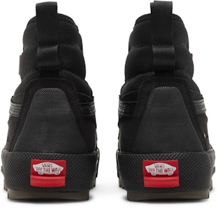 Vans スケートハイ GORE-TEX MTE-3 "ブラックアウト" VN0A5I111OJ Details for Vans スケートハイ GORE-TEX MTE-3 "ブラックアウト" VN0A5I111OJ