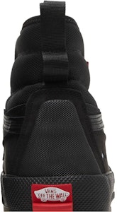 Vans スケートハイ GORE-TEX MTE-3 "ブラックアウト" VN0A5I111OJ Sizing Vans スケートハイ GORE-TEX MTE-3 "ブラックアウト" VN0A5I111OJ