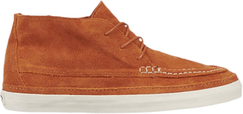 Vans hot sale mesa moc