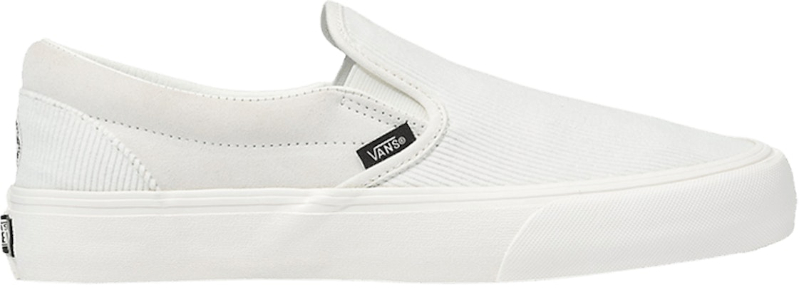 Vans slip on sf classic 2025