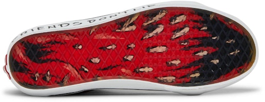 怪奇物語 x Vans Sk8-Hi 經典復刻版 '顛倒世界' VN0A2XSBY09 Shop 怪奇物語 x Vans Sk8-Hi 經典復刻版 '顛倒世界' VN0A2XSBY09