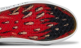 怪奇物語 x Vans Sk8-Hi 經典復刻版 '顛倒世界' VN0A2XSBY09 Purchase 怪奇物語 x Vans Sk8-Hi 經典復刻版 '顛倒世界' VN0A2XSBY09