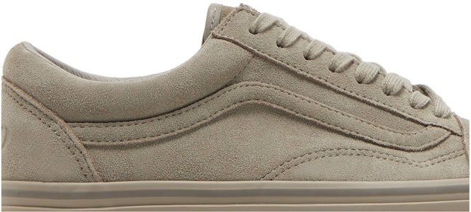 Neighborhood x Vans Old Skool 36 DX 'Aluminium' VN0A54F31O3 Order Neighborhood x Vans Old Skool 36 DX 'Aluminium' VN0A54F31O3