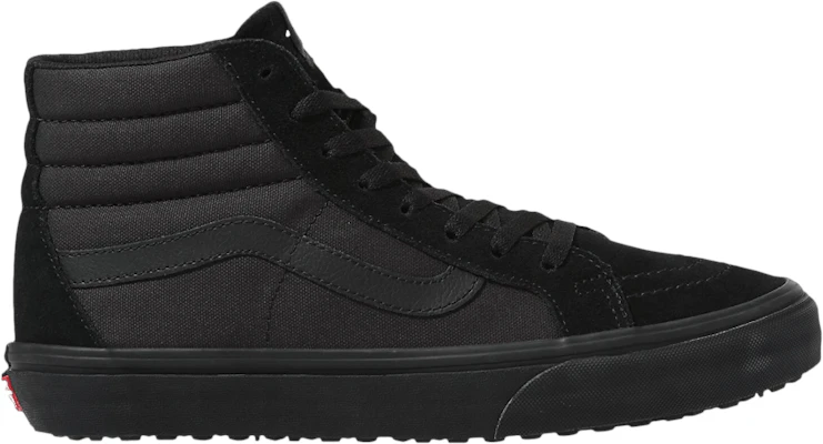 Are vans made of best sale suede