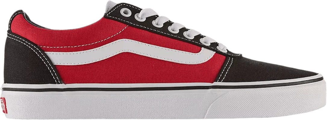 Yacht club vans 2024 restock