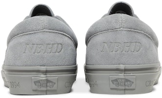 네이버후드 x 반스 에라 95 DX '그레이' VN0A7Q5ZGRY VN0A7Q5ZGRY Details for 네이버후드 x 반스 에라 95 DX '그레이' VN0A7Q5ZGRY VN0A7Q5ZGRY