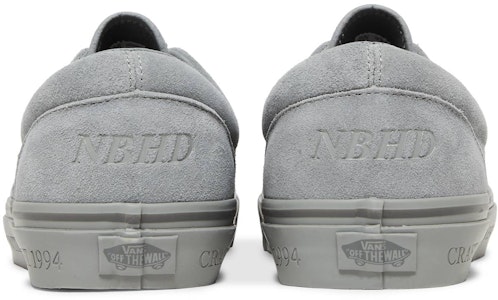 네이버후드 x 반스 에라 95 DX '그레이' VN0A7Q5ZGRY VN0A7Q5ZGRY Details for 네이버후드 x 반스 에라 95 DX '그레이' VN0A7Q5ZGRY VN0A7Q5ZGRY