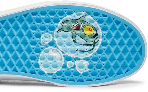 SpongeBob x Vans Slip-On 'AlohaBob' Sepatu Klasik VN0A33TBYZ1 Purchase SpongeBob x Vans Slip-On 'AlohaBob' Sepatu Klasik VN0A33TBYZ1