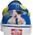 SpongeBob SquarePants x Vans Classic Slip-On 'AlohaBob' Lelaki Wanita Kasual. VN0A33TBYZ1