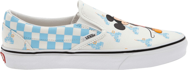 Disney x Vans クラシックスリッポン ミッキー50周年 VN0A5AO89Y0 Buy Disney x Vans クラシックスリッポン ミッキー50周年 VN0A5AO89Y0
