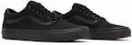 Vans Old Skool 'Hitam' VN000D3HBKA