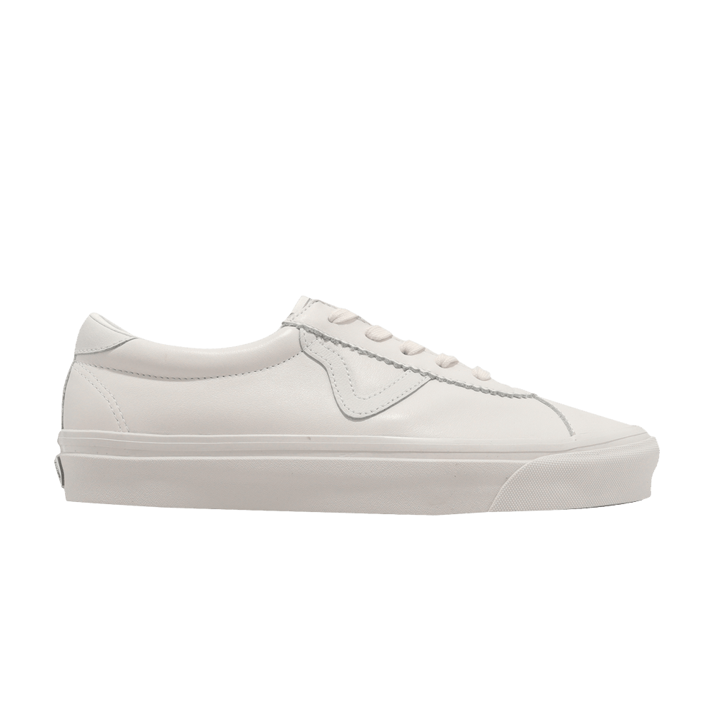 Vans Style 73 DX 'Anaheim Factory - Vintage Leather' VN0A3WLQ8FJ ...