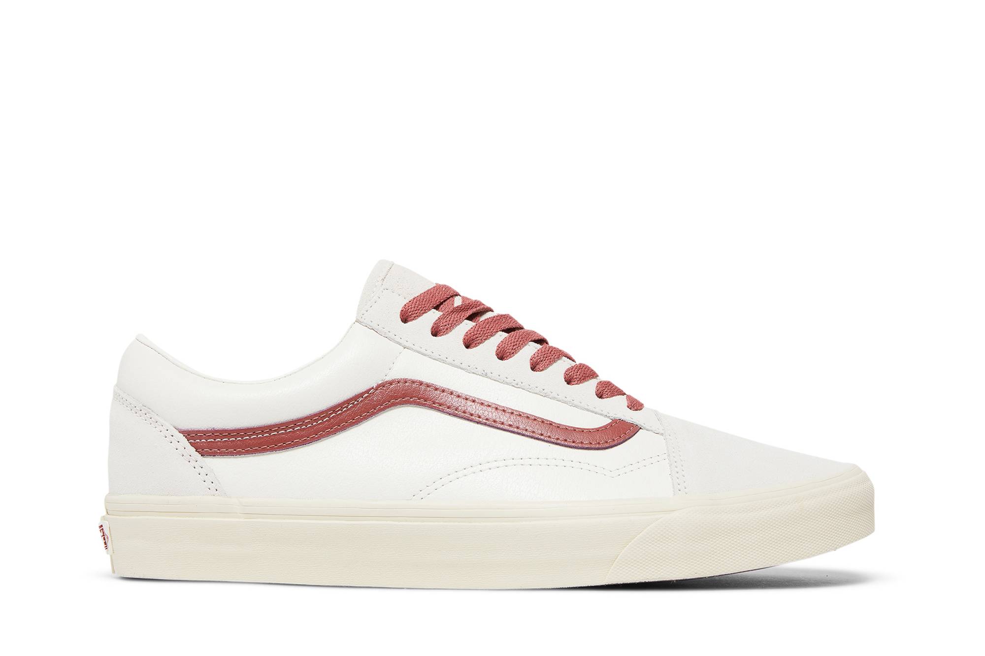 Buy Vans Old Skool 'Vintage Pop - Marshmallow Turtledove' Sepatu Unisex Vintage VN0A4BW2R2S