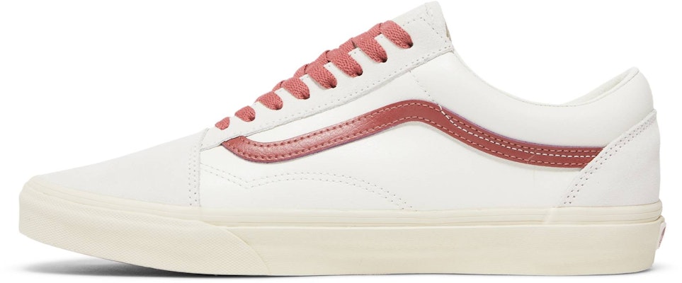 Vans Old Skool 'Vintage Pop - Marshmallow Turtledove' Sepatu Unisex Vintage VN0A4BW2R2S Lookbook Vans Old Skool 'Vintage Pop - Marshmallow Turtledove' Sepatu Unisex Vintage VN0A4BW2R2S
