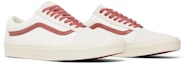 Cheap Vans Old Skool 'Vintage Pop - Marshmallow Turtledove' Sepatu Unisex Vintage VN0A4BW2R2S