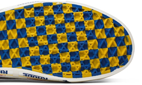 Rhude x Vans Bold Ni 'Plat California - Merah' VN0A3WLPTHE1 Purchase Rhude x Vans Bold Ni 'Plat California - Merah' VN0A3WLPTHE1