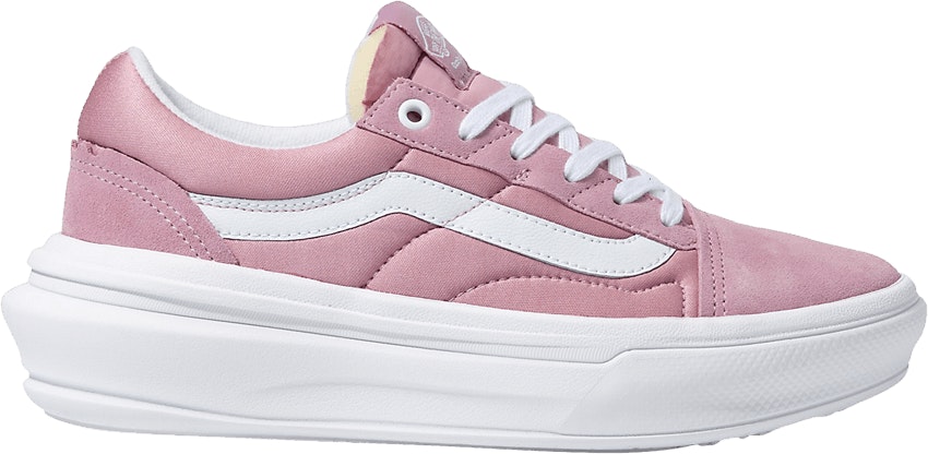 Vans best sale feminino plataforma