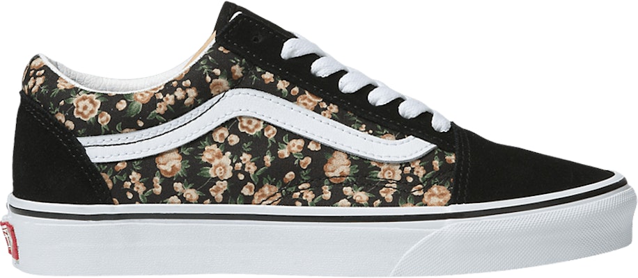 Van old skool hot sale rose