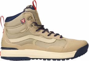Vans UltraRange EXO High MTE-2 'Taos Taupe' VN0A4BVSYUU Vans UltraRange EXO High MTE-2 'Taos Taupe' VN0A4BVSYUU