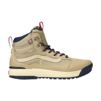 Vans UltraRange EXO High MTE-2 'Taos Taupe'