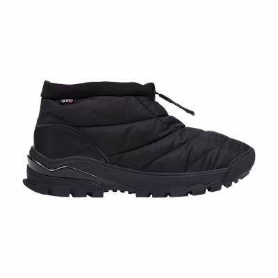 Vans Slip Hiker LX 'Cabin Fever - Black'