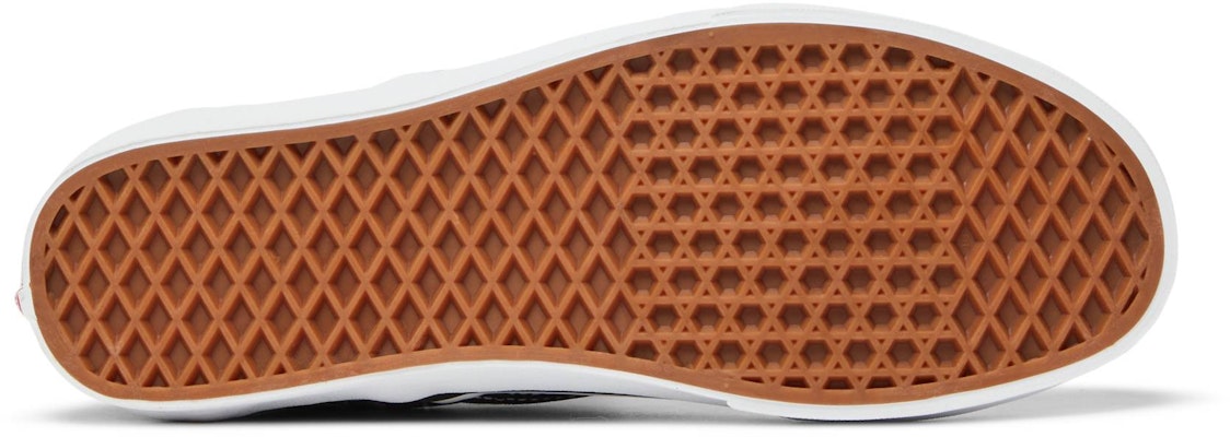 Vans 經典無鞋帶帆布鞋 '玫瑰頭骨' VN0A7Q5D6BT Shop Vans 經典無鞋帶帆布鞋 '玫瑰頭骨' VN0A7Q5D6BT