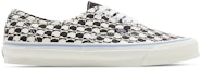 Buy Brain Dead x Vans OG Authentic LX 'Brain Dead Monogram' VN0A4BV9BA2