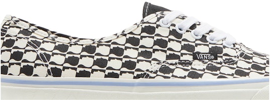 Brain Dead x Vans OGオーセンティックLX "モノグラム" VN0A4BV9BA2 Order Brain Dead x Vans OGオーセンティックLX "モノグラム" VN0A4BV9BA2