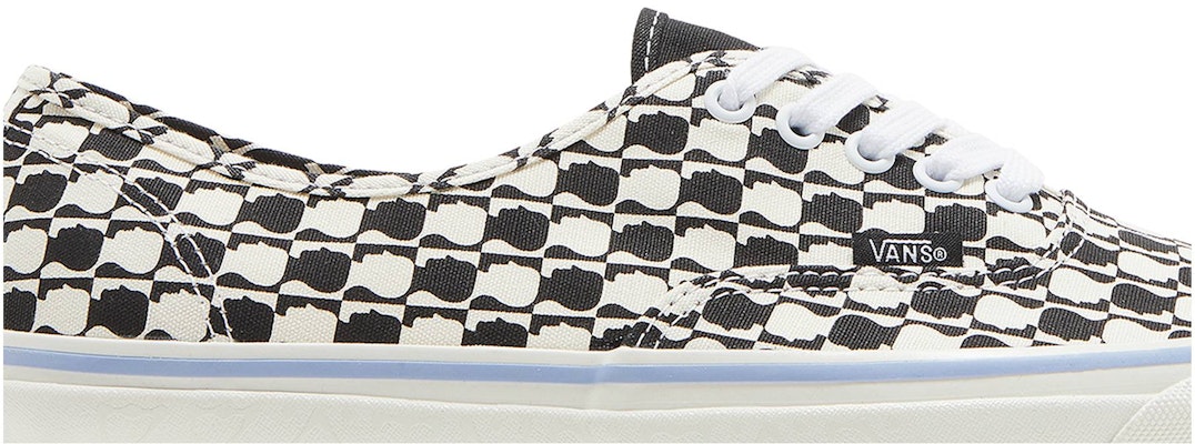 Brain Dead x Vans OG Authentic LX 'Brain Dead Monogram' VN0A4BV9BA2 Order Brain Dead x Vans OG Authentic LX 'Brain Dead Monogram' VN0A4BV9BA2