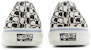 Brain Dead x Vans OG Authentic LX 'Brain Dead Monogram' VN0A4BV9BA2