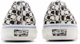 Details for Brain Dead x Vans OG Authentic LX 'Brain Dead Monogram' VN0A4BV9BA2