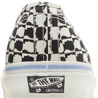 Brain Dead x Vans OGオーセンティックLX "モノグラム" VN0A4BV9BA2 Sizing Brain Dead x Vans OGオーセンティックLX "モノグラム" VN0A4BV9BA2