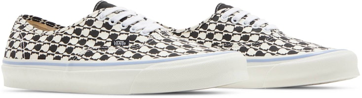 Brain Dead x Vans OGオーセンティックLX "モノグラム" VN0A4BV9BA2 Cheap Brain Dead x Vans OGオーセンティックLX "モノグラム" VN0A4BV9BA2