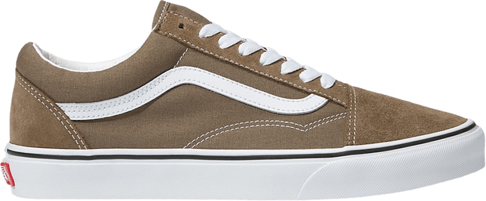 Vans Old Skool 'Walnut' Kasut Retro Coklat Terhangat VN0A4BW21NU Buy Vans Old Skool 'Walnut' Kasut Retro Coklat Terhangat VN0A4BW21NU