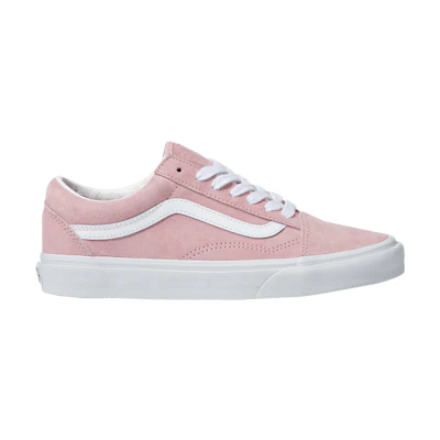 Vans Old Skool 'Pig Suede - Zephyr'