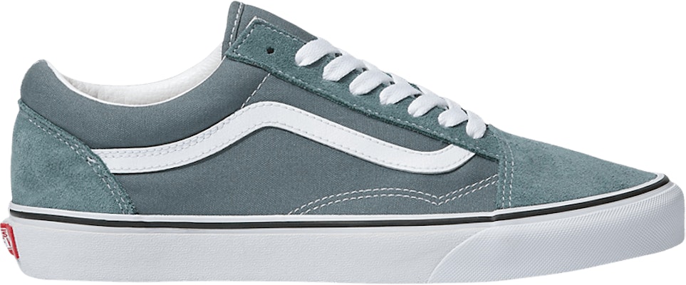 Vans 2025 stormy grey