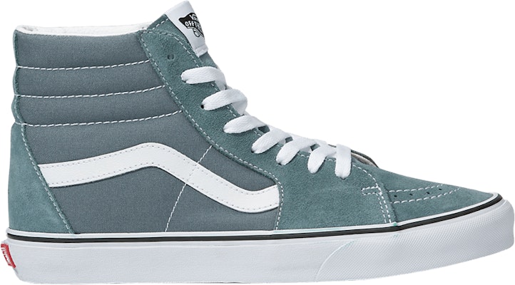 Vans Sk8-Hi 'Cuaca Ribut' VN0A4BVTRV2 Buy Vans Sk8-Hi 'Cuaca Ribut' VN0A4BVTRV2
