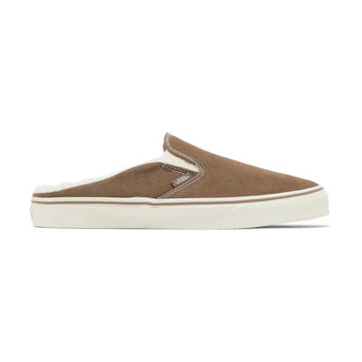 Vans Classic Slip-On Mule 'Walnut'